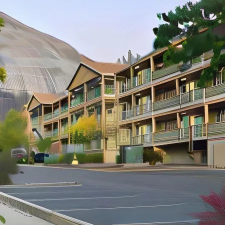 Yosemite View Lodge