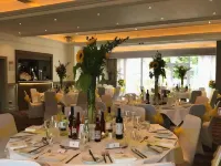 ナンバー 10 ホテル グラスゴーのホテル