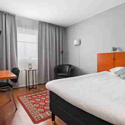 Best Western Hotel Botnia Rooms