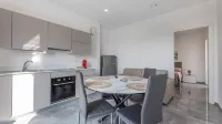 Sole Apartment 4 - Holiday in Torre San Giovanni