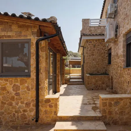 Aeolia Villa Athenian Riviera