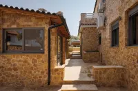 Aeolia Villa Athenian Riviera