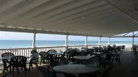 Skip the Car-Golf Cart to the Beach! 2 Bedroom Coastal Retreat!
