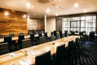National Hotel Complex Bendigo