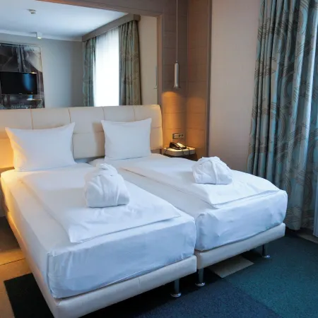 Titanic Comfort Mitte