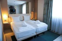 타이타닉 컴포트 베를린 미테