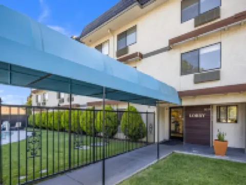 Days Inn by Wyndham Woodland Hotels in Woodland