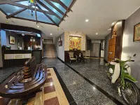 Baan Suksiri Hotel