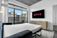 Phoenix Urban Luxury Escape