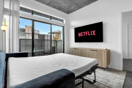 Phoenix Urban Luxury Escape