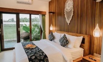 Golden Bee Villas Ubud