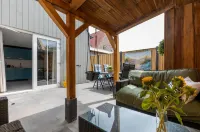 Holiday Home Westkapelle Near Beach Hotels in Westkapelle