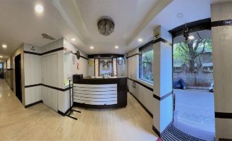 Hotel Lalitha Comfort