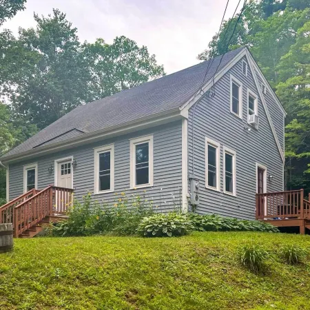 Beautiful Gilford Home, Near Lake Winni & Gunstock