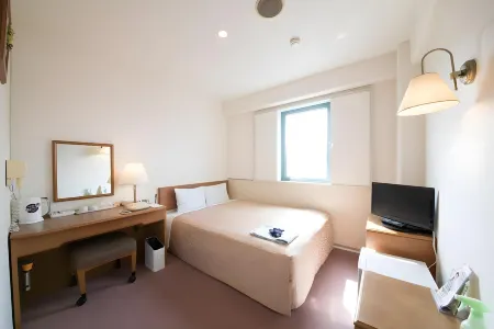 Smile Hotel Oita Hita