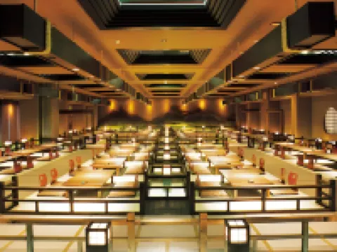 ยูคยู โน ฮิบิกิ ยูซาอิ โรงแรมในมินามิโอกูนิ