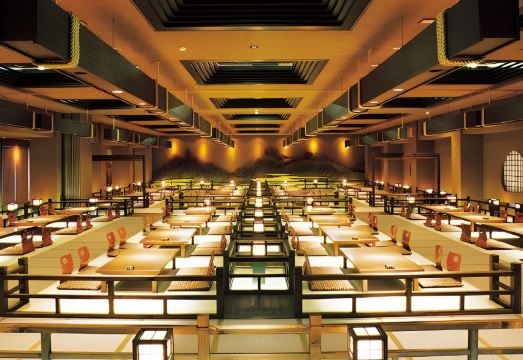 4. 유코 노 히비키..