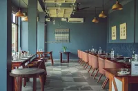 Foxtail Orchid Hotels in Hatikhuli T.E.