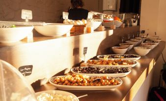 Casa Dalida Boutique Hotel