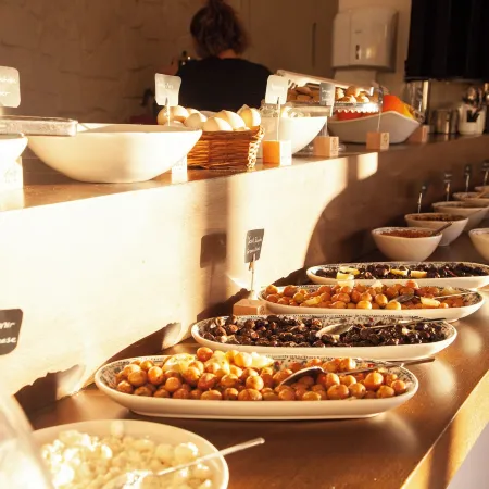 Casa Dalida Boutique Hotel