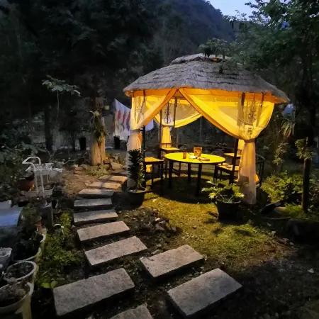 Nasun bed and breakfast