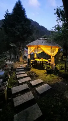 Nasun bed and breakfast - 2-Sterne