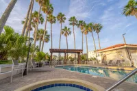 Best Western St. Augustine Beach Inn - Pools