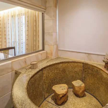 Grand Pleasure Spring Hotel