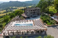 Agriturismo Beata Vanna Hotels in Fabro