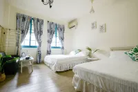 Rest Twenty-two Homestay