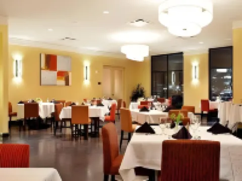 Wyndham New Orleans Airport & Conference Center Hoteles en Kenner