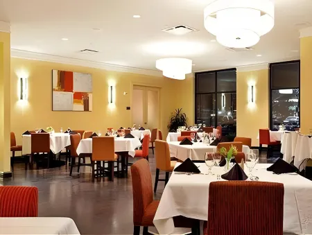 Wyndham New Orleans Airport & Conference Center