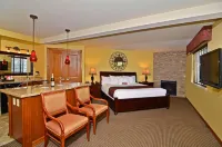 Best Western Plus Kennewick Inn - Pet friendly