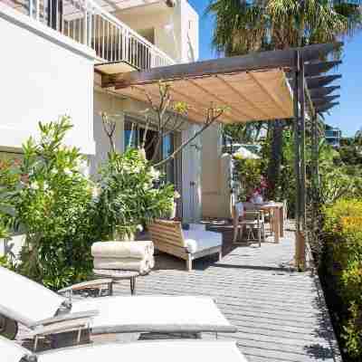 Compass House Boutique Hotel - Adults Only Hotel Exterior