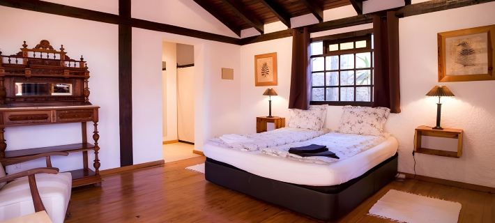 Casa da Montanha Hotel di Praia da Luz