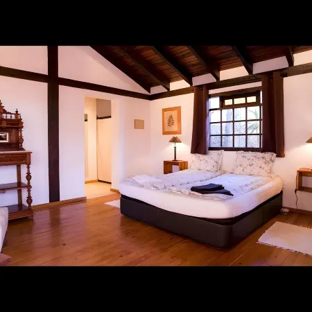 Casa da Montanha
