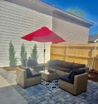 The Little Boise Bungalow