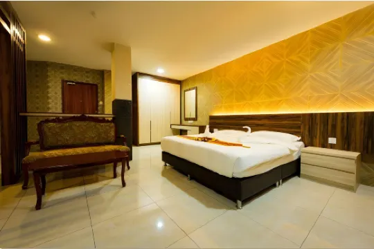 โรงแรม AB อินน์