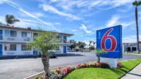 Motel 6 - Stanton, CA - Anaheim West