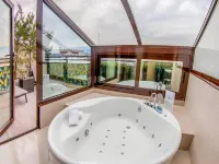 Hotel Opera - vasca da bagno