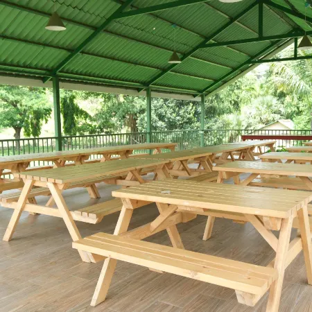 The Riverstone Agro Farm