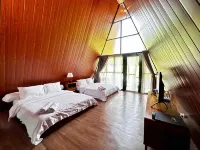 Alam Ngariung Hotels in Tamansari