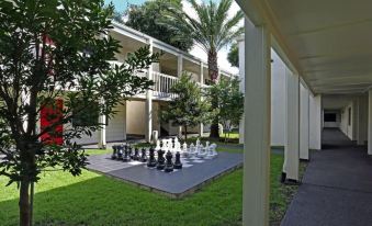 Chic 2Br Near Triangle with King Beds Fast Wifi