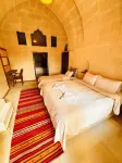 Mozaik Stone Hotel - balcony