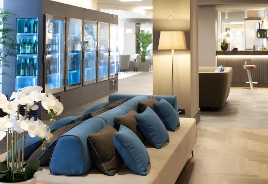 DC 호텔 인터내셔널