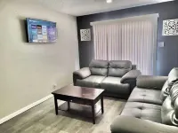 Luxury Apartment Suite 5