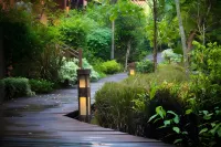 Ruen Pruksa Boutique Resort