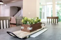 Beautiful Modern New Home Near Brookhaven Midtown