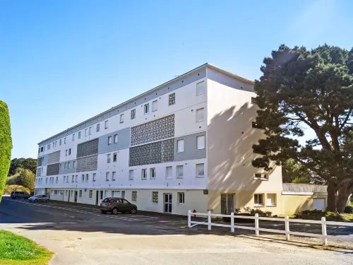 Men Er Bellec Hotels in Saint-Philibert