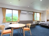 Hakuba Highland Hotel